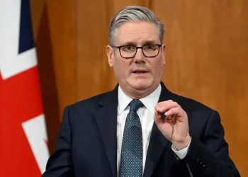 Flota Fantasma Rusa: Reino Unido la Interceptará