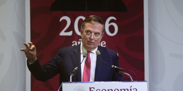 revisión del T-MEC México–Estados Unidos