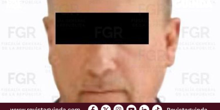 Excontador de Emilio Lozoya