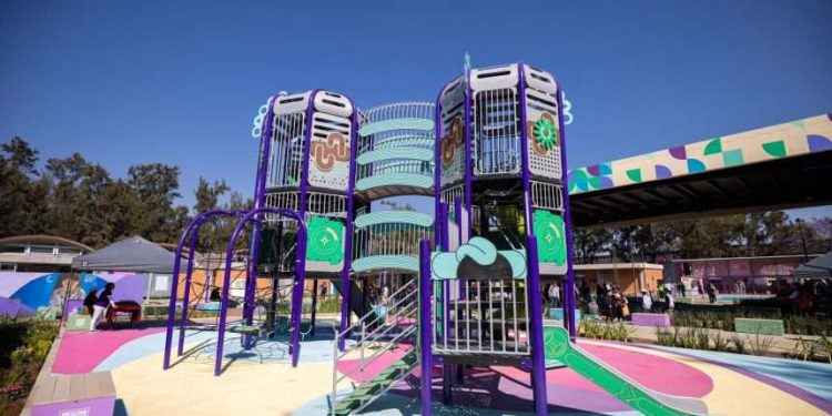 Utopía Mixiuhca Ciudad de México: Nueva Era Urbana