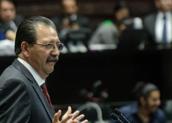 PT plan B reforma electoral: Tensiones en alianza