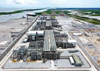 Sempra cancela proyecto de GNL