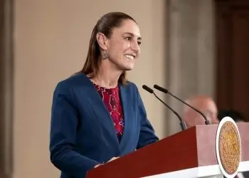 La presidenta afirma que se evitarán impactos por gas natural