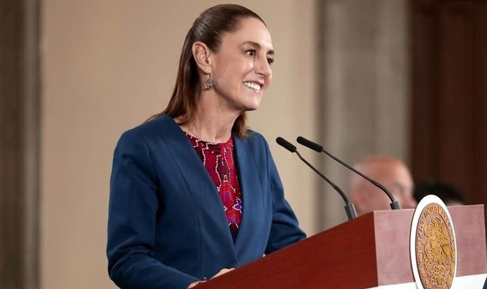 La presidenta afirma que se evitarán impactos por gas natural