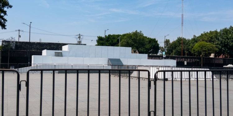 Pasión de Cristo en Iztapalapa: Preparativos 2026