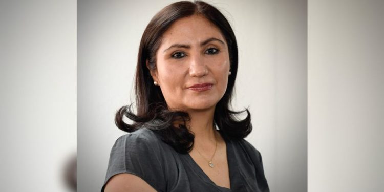 Andrea González Hernández ASEA: Nueva Directora Ejecutiva