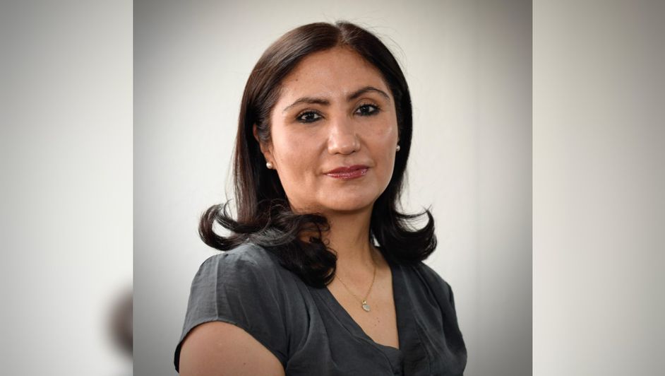 Andrea González Hernández ASEA: Nueva Directora Ejecutiva