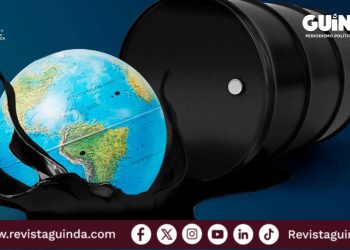 aumento del precio del petróleo