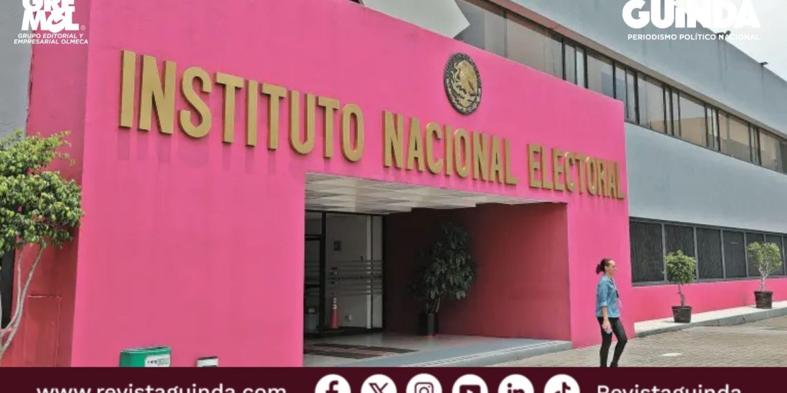 consejerías del INE