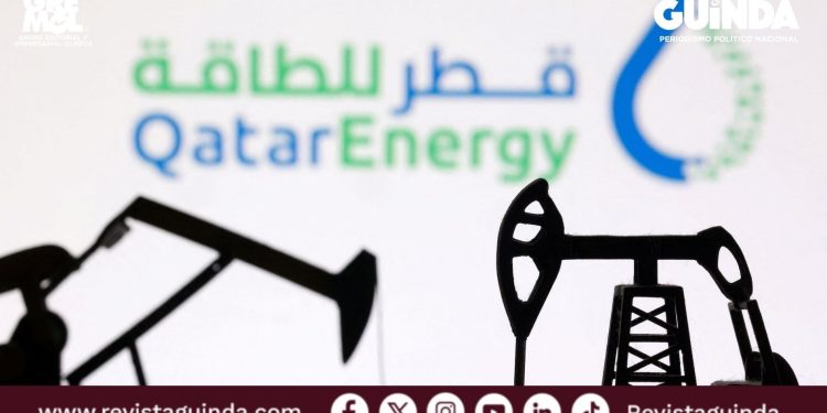 crisis del gas natural en México