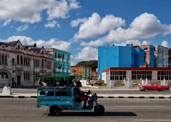 Cuba no quiere la guerra: Defensa y soberanía