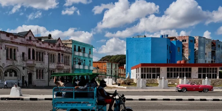 Cuba no quiere la guerra: Defensa y soberanía