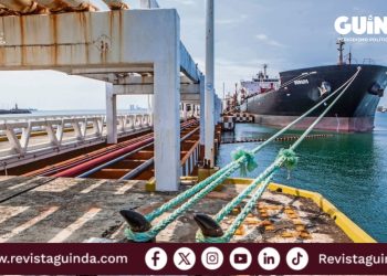 envío de crudo a Cuba