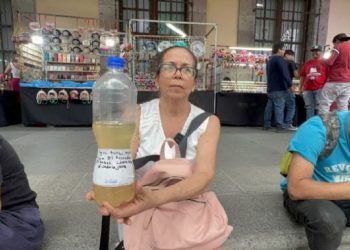 Crisis del Agua Guadalajara: Alerta Sanitaria