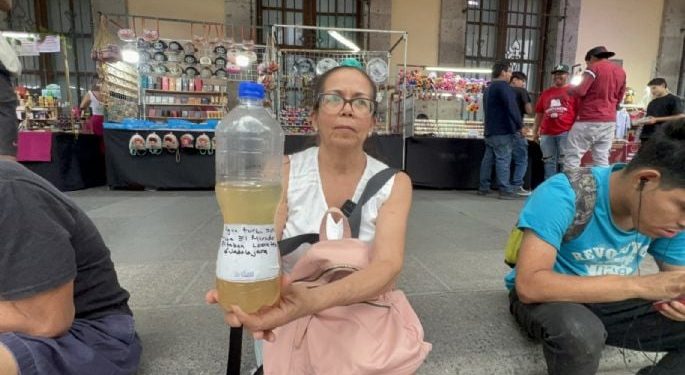 Crisis del Agua Guadalajara: Alerta Sanitaria