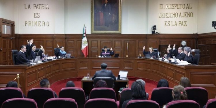 Huachicol fiscal: SCJN atrae caso de 173 mdp