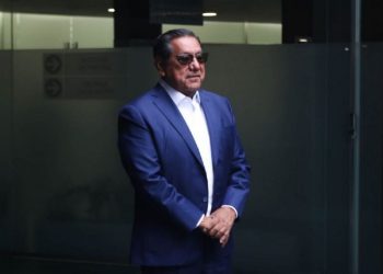 Félix Salgado Macedonio: Impedimento para Gubernatura 2027