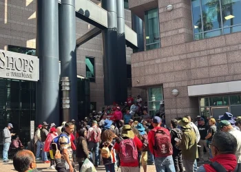 CNTE Afores CDMX: Marchas y Bloqueos Hoy