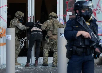 Muerte migrante ICE Florida: SRE exige investigación