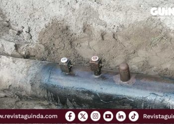 municipio con más tomas clandestinas