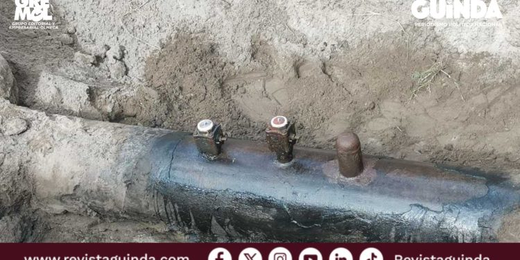 municipio con más tomas clandestinas