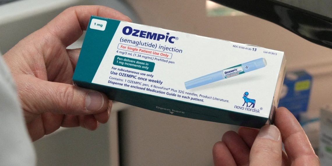 Ozempic Falsificado: Alerta COFEPRIS en México