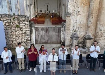 Turismo Comunitario: Prioridad Nacional por Sheinbaum