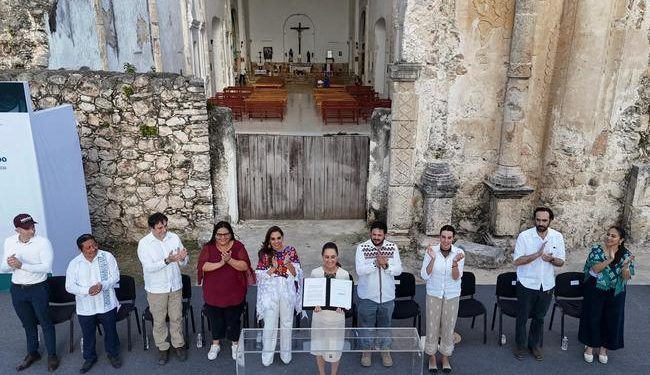 Turismo Comunitario: Prioridad Nacional por Sheinbaum