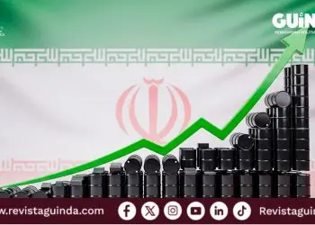 precios de gas y crudo