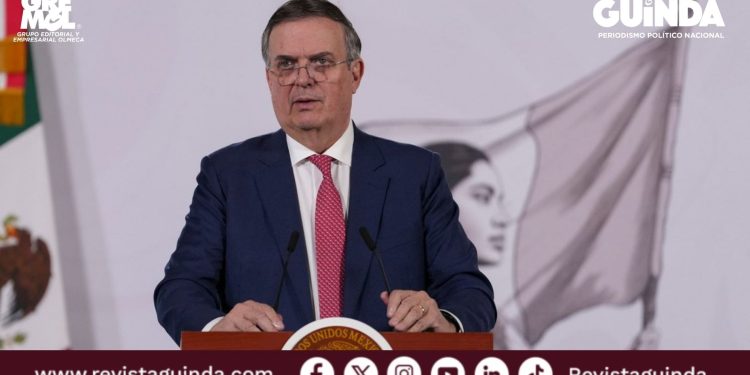 proceso de revisión del T-MEC