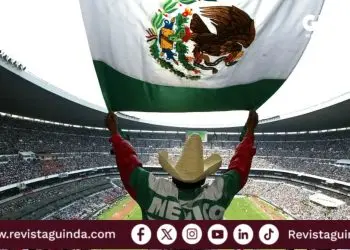 productos relacionados al Mundial 2026