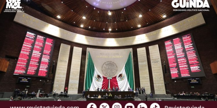 reforma electoral en la Cámara de Diputados