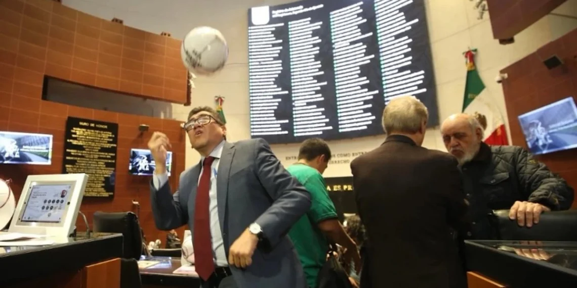 Claudia Sheinbaum revocación de mandato: Debate