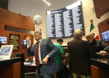 Claudia Sheinbaum revocación de mandato: Debate