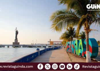 sede del Congreso Internacional de Ductos 2027