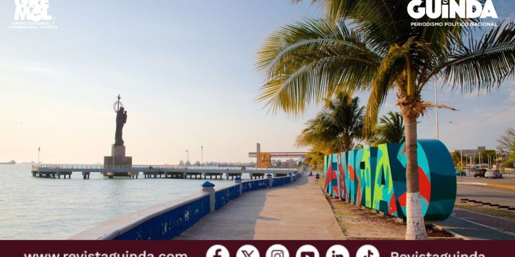 sede del Congreso Internacional de Ductos 2027