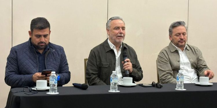 PRI pierde registro: Crisis terminal en 2027