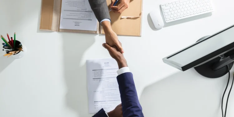 Contrato de Trabajo Obligatorio: Nueva Reforma en México