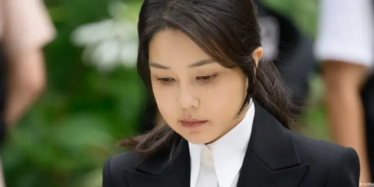 Tribunal Superior de Seúl eleva pena a ex primera dama Corea del Sur