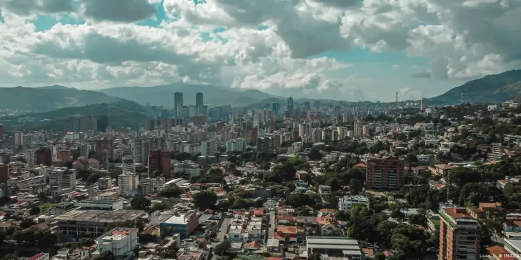 Thilo Schmitz predice explosión económica Venezuela