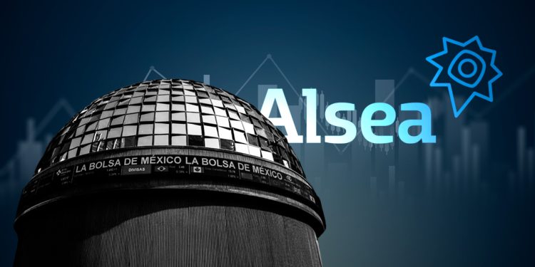 Alsea reporta caída ganancias del 66% en primer trimestre