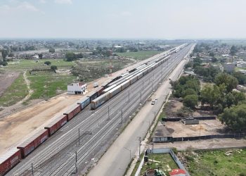 Tren Interurbano AIFA-Pachuca: Decreto Expropiación