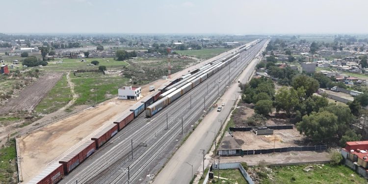 Tren Interurbano AIFA-Pachuca: Decreto de Expropiación