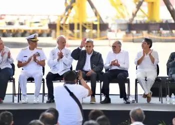 Cuauhtémoc Cárdenas ve dos problemas en PEMEX