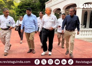 Director de Pemex en Tabasco