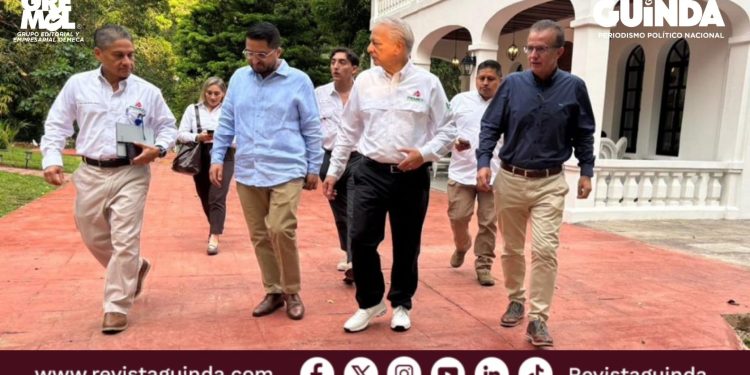 Director de Pemex en Tabasco