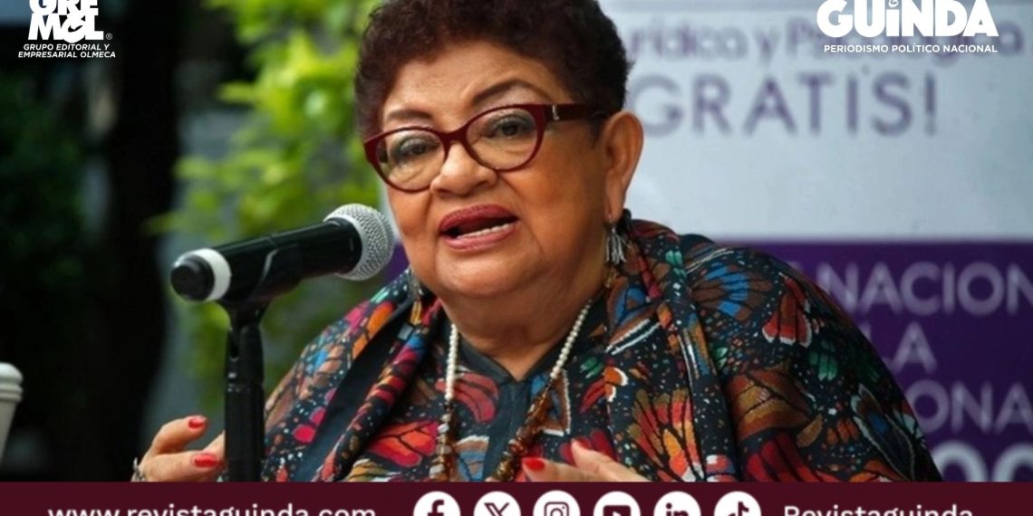 FGR crea nuevas fiscalías