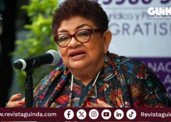 FGR crea nuevas fiscalías