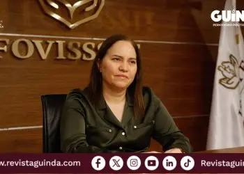 anomalías detectadas por Fovissste