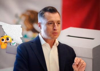 Colosio licencia Sonora: Decide en Tiempos Electorales